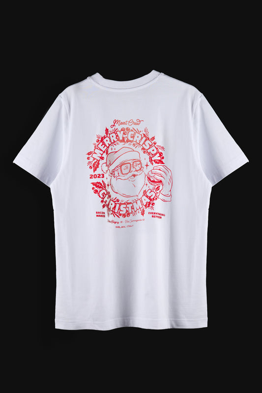 Crispy Christmas Tee - Limited edition 2023