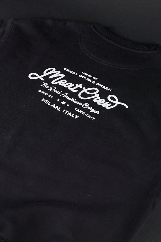 Real American Sweatshirt